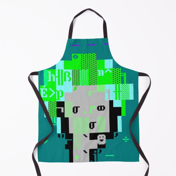 Item preview, DOS Punk 861 designed and sold by DOS-Punks.
