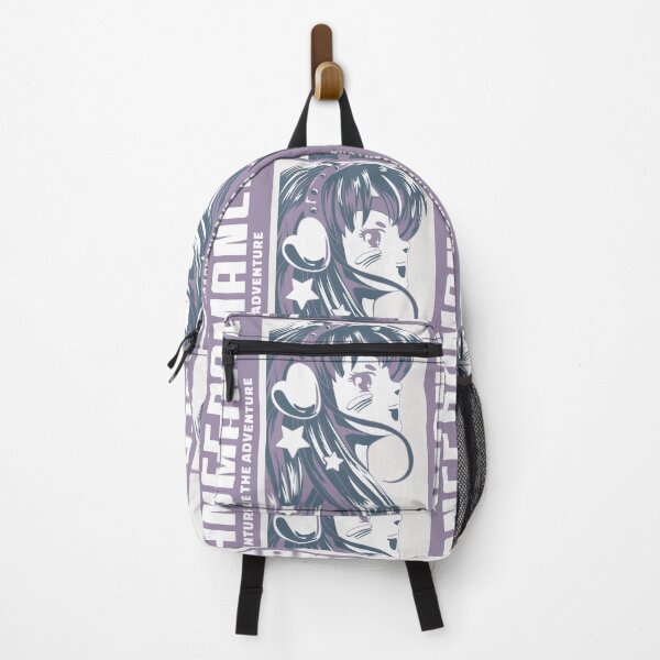 Item preview, ANIME GIRL, ROMANCE ANIME GIRL, CUTE GIRL, JUST A GIRL WHO LIKE ANIME designed and sold by happiness1000.