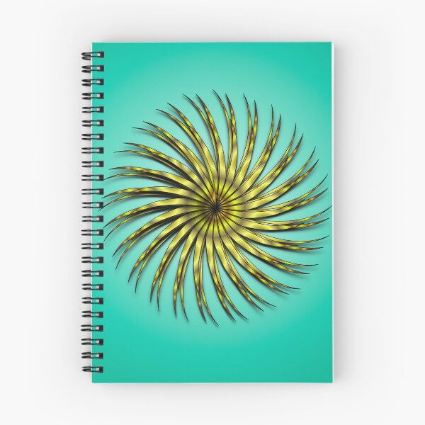 Item preview, New Mexico Sunflower w/Teal Background designed and sold by BlackKatPrint.