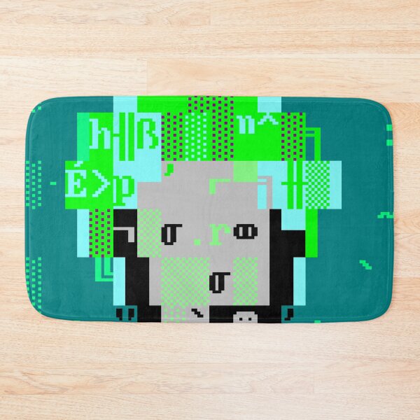 Item preview, DOS Punk 861 designed and sold by DOS-Punks.