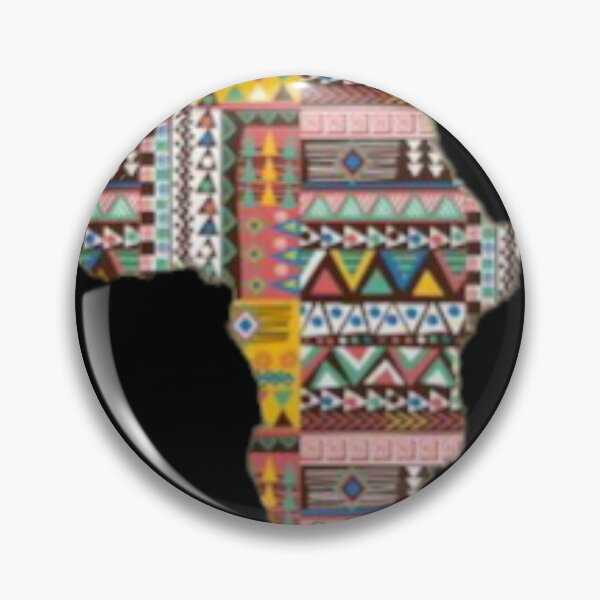 Item preview, pan african flag designed and sold by Joseph Mizovic.
