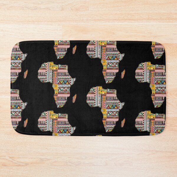 Item preview, pan african flag designed and sold by Joseph Mizovic.