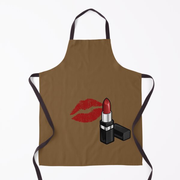Item preview, Feminine Beauty - Lipstick Skin Tone 8 designed and sold by garzonetto.