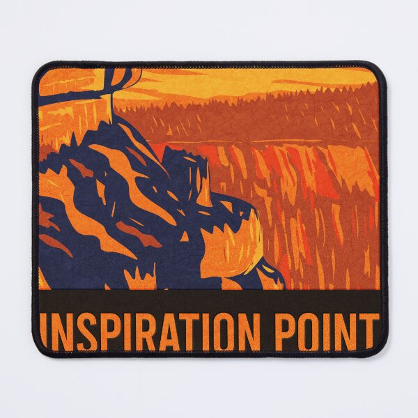 Item preview, Bryce Canyon National Park designed and sold by JordanHolmes.