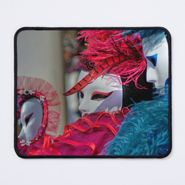 Item preview, Venice - Carnival Mask 2012....01 - In the Mirror designed and sold by paolo1955.