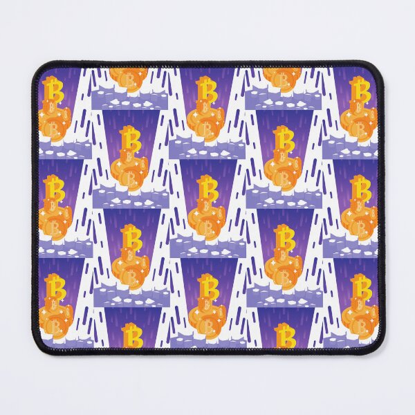Item preview, Crypto Explosion New Fashion designed and sold by alexadybanu.