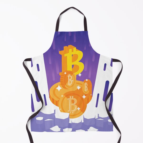Item preview, Crypto Explosion New Fashion designed and sold by alexadybanu.