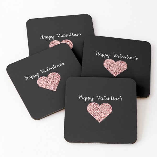 Item preview, Valentine's Card design 2 designed and sold by Encie-Designs.