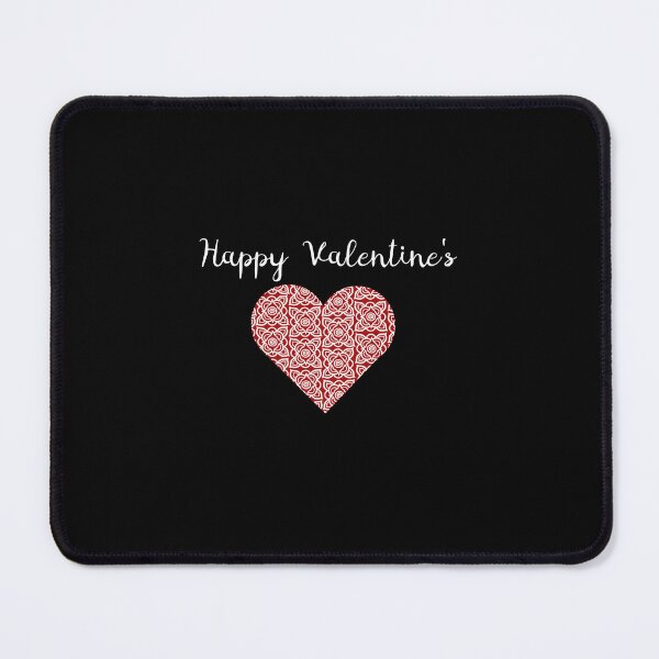 Item preview, Valentine's Card design 2 designed and sold by Encie-Designs.