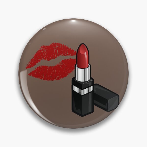 Item preview, Feminine Beauty - Lipstick Skin Tone 9 designed and sold by garzonetto.