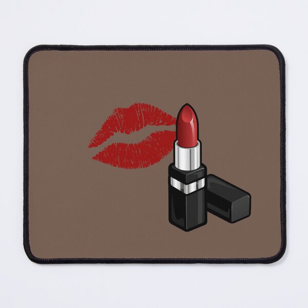 Item preview, Feminine Beauty - Lipstick Skin Tone 9 designed and sold by garzonetto.