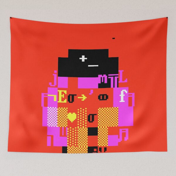 Item preview, DOS Punk 224 designed and sold by DOS-Punks.