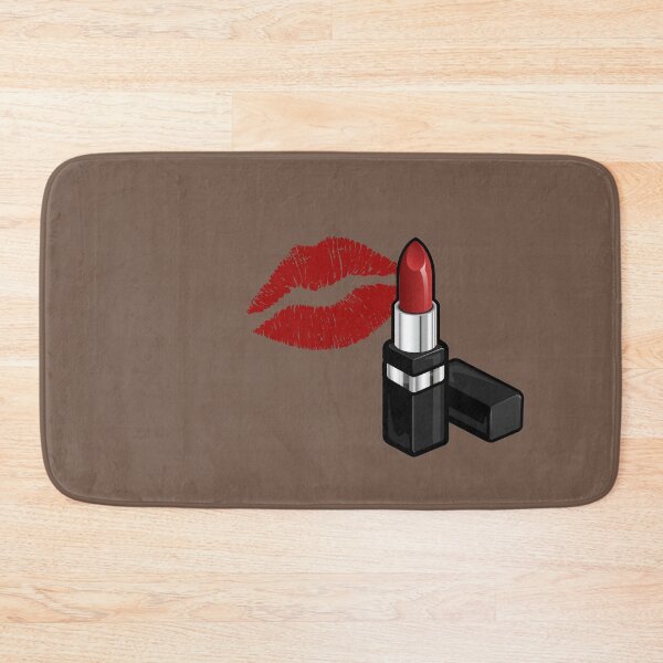 Item preview, Feminine Beauty - Lipstick Skin Tone 9 designed and sold by garzonetto.