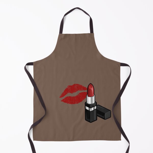 Item preview, Feminine Beauty - Lipstick Skin Tone 9 designed and sold by garzonetto.