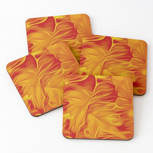 Item preview, Autumn Maple Tapestry designed and sold by fatenanwar.
