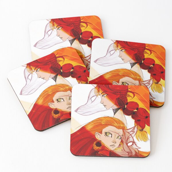 Item preview, Robyn and Mebh designed and sold by Natatai.