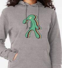 Bold and Brash Lightweight Hoodie