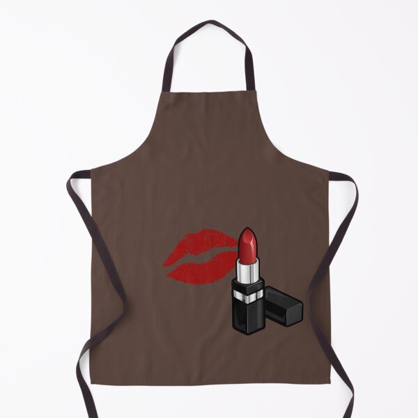 Item preview, Feminine Beauty - Lipstick Skin Tone 10 designed and sold by garzonetto.