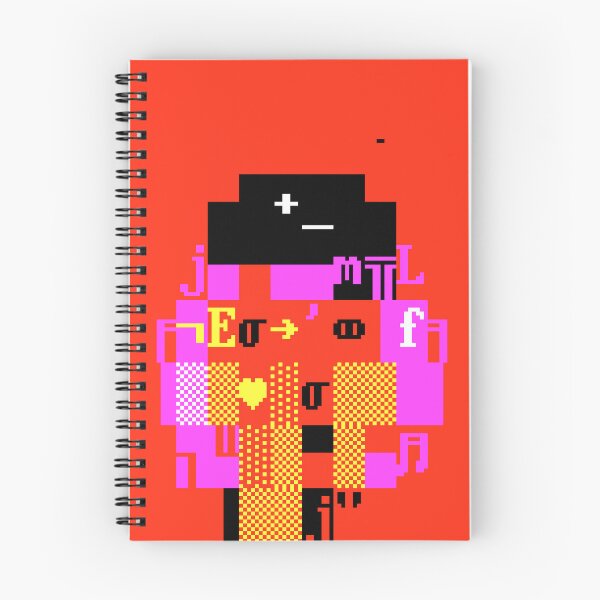 Item preview, DOS Punk 224 designed and sold by DOS-Punks.