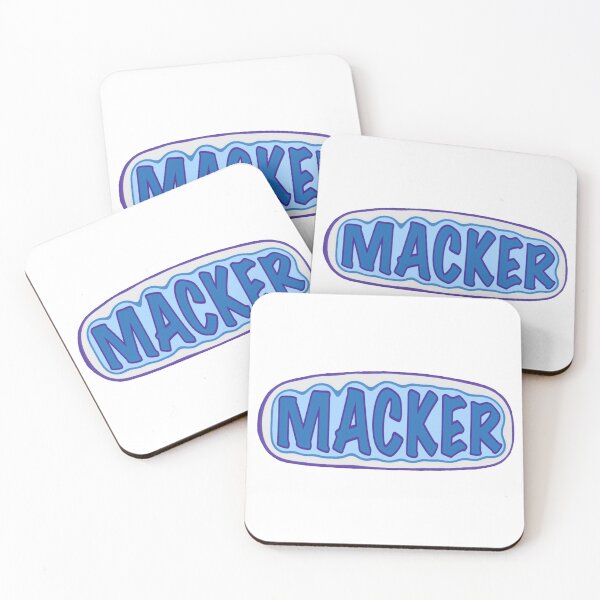 Item preview, dude designed and sold by Muensterman.