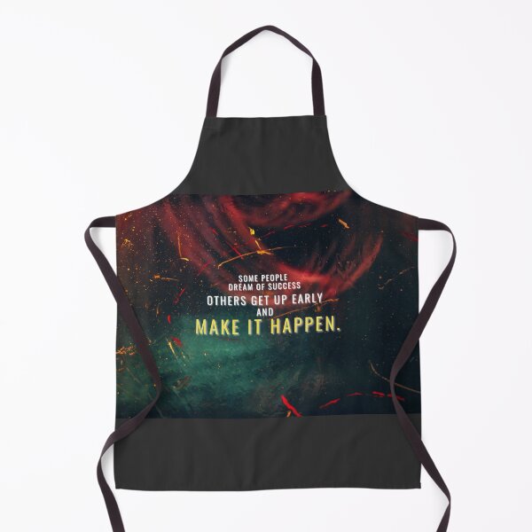 Item preview, Make Success Happen designed and sold by hiunlimit.