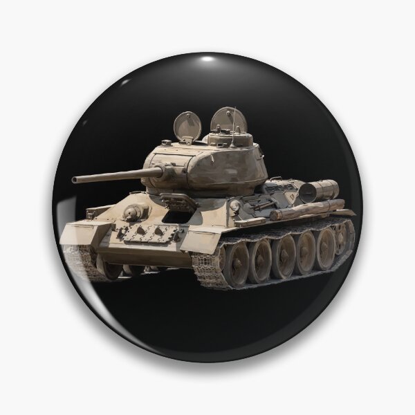 Item preview, T-34 designed and sold by sibosssr.