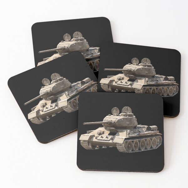 Item preview, T-34 designed and sold by sibosssr.
