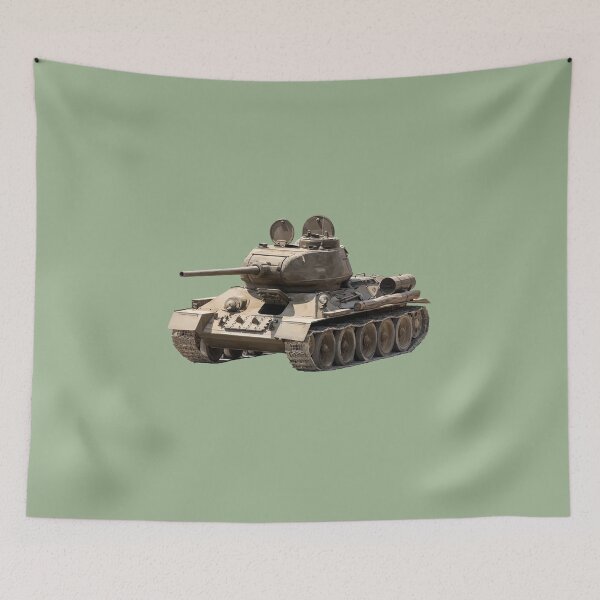 Item preview, T-34 designed and sold by sibosssr.