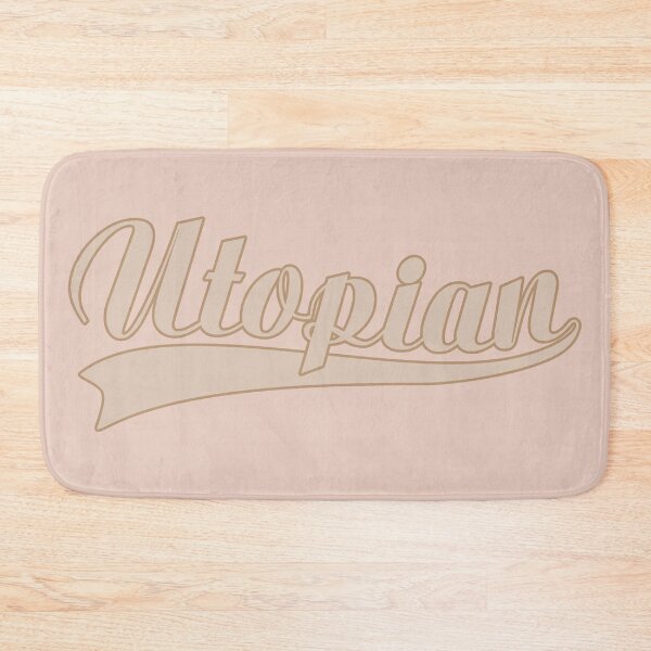 Item preview, Brown Utopian designed and sold by MKBL.