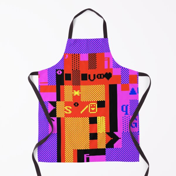 Item preview, DOS Punk 816 designed and sold by DOS-Punks.