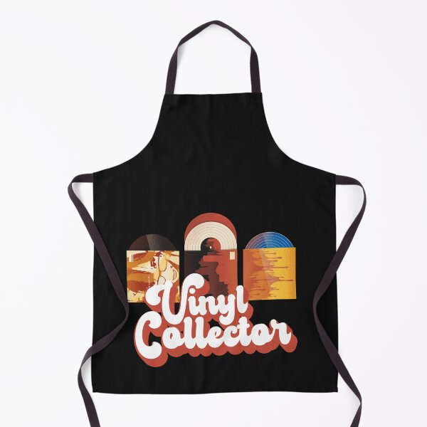 Item preview, Cool Vintage Retro Classic Old School Vinyl Collector designed and sold by laiwole.