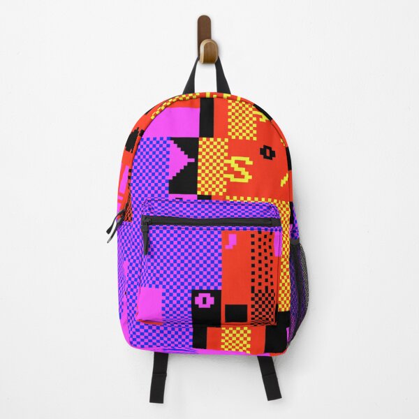 Item preview, DOS Punk 816 designed and sold by DOS-Punks.