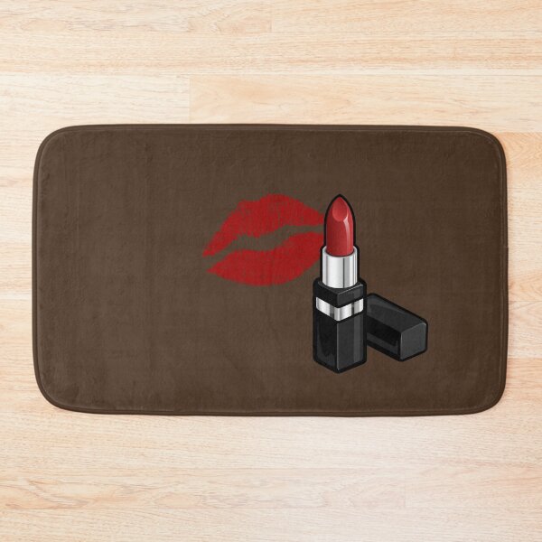 Item preview, Feminine Beauty - Lipstick Skin Tone 11 designed and sold by garzonetto.