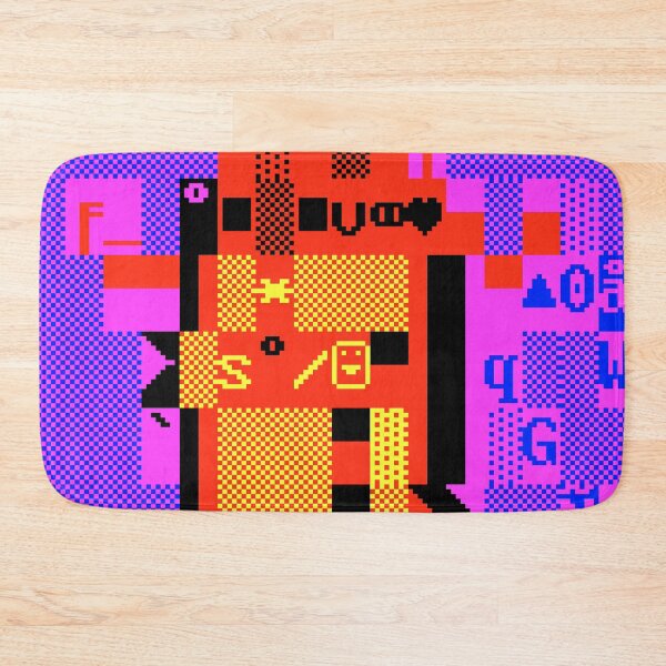 Item preview, DOS Punk 816 designed and sold by DOS-Punks.
