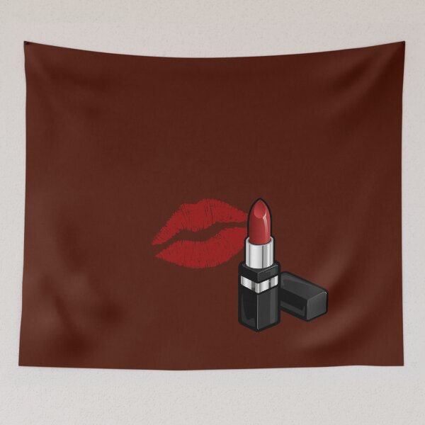 Item preview, Feminine Beauty - Lipstick Skin Tone 12 designed and sold by garzonetto.