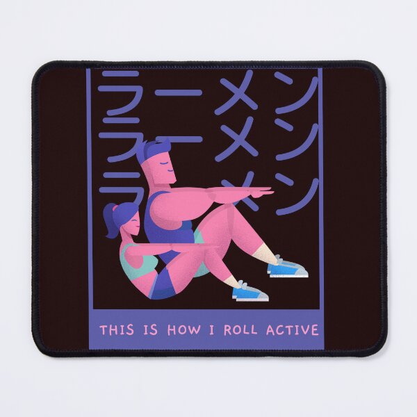 Item preview, This Is How I Roll Active designed and sold by Dbanksdesign.