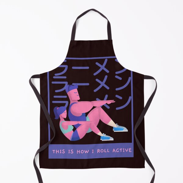 Item preview, This Is How I Roll Active designed and sold by Dbanksdesign.