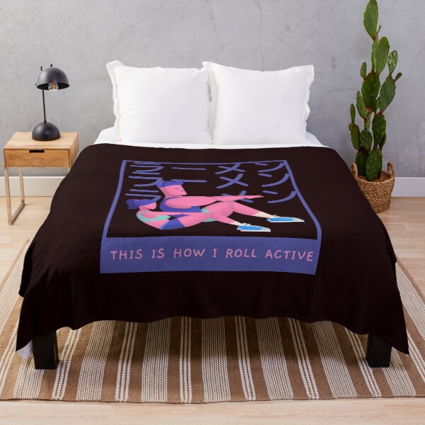 Item preview, This Is How I Roll Active designed and sold by Dbanksdesign.