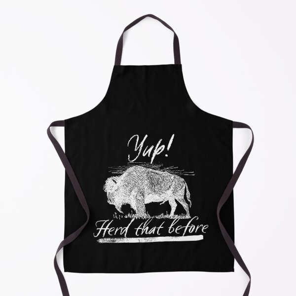 Item preview, Cool Funny Yak - Herd that before designed and sold by laiwole.