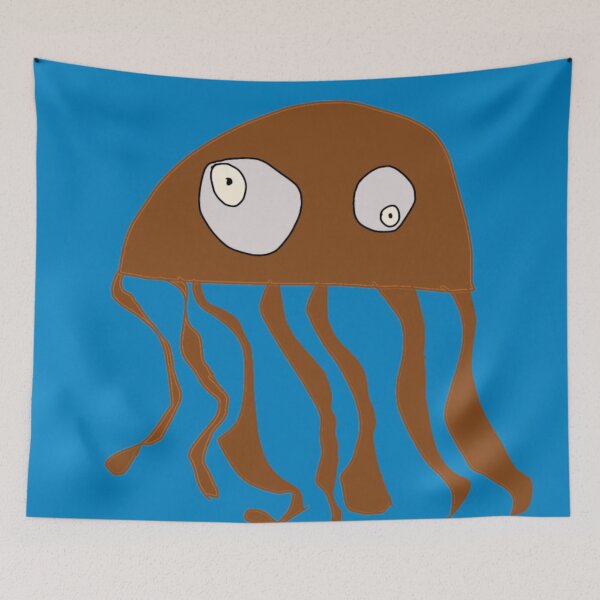 Item preview, Abstract Jelly designed and sold by TandWexperience.