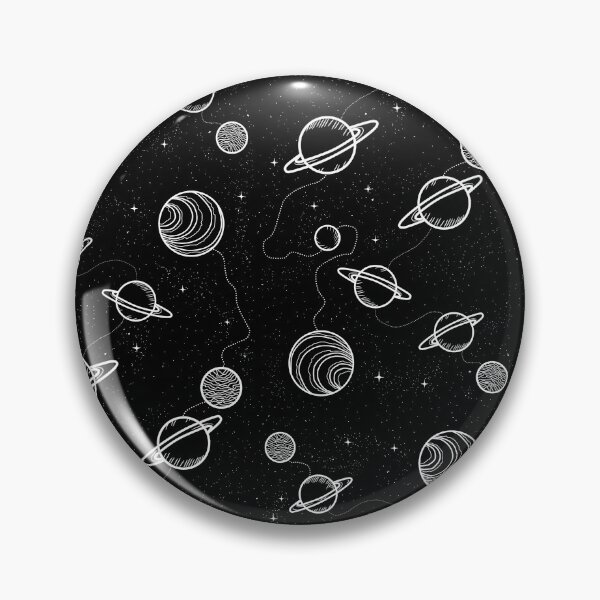 Item preview, Space art designed and sold by Arthinkink.