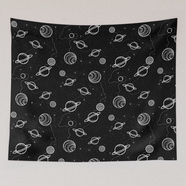 Item preview, Space art designed and sold by Arthinkink.