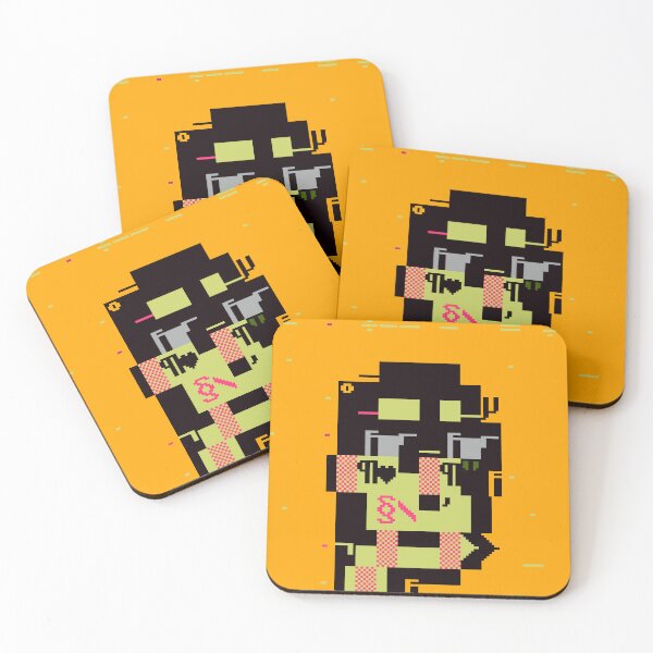 Item preview, Dos punk 663 designed and sold by DOS-Punks.