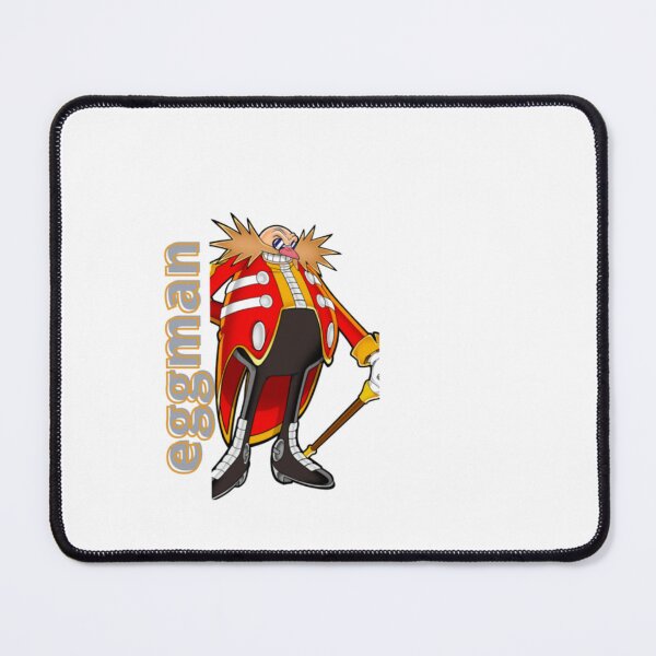 Item preview, stikers and FUUNY TSHIRT DOCTOR Eggman designed and sold by MALAGHSHOP.
