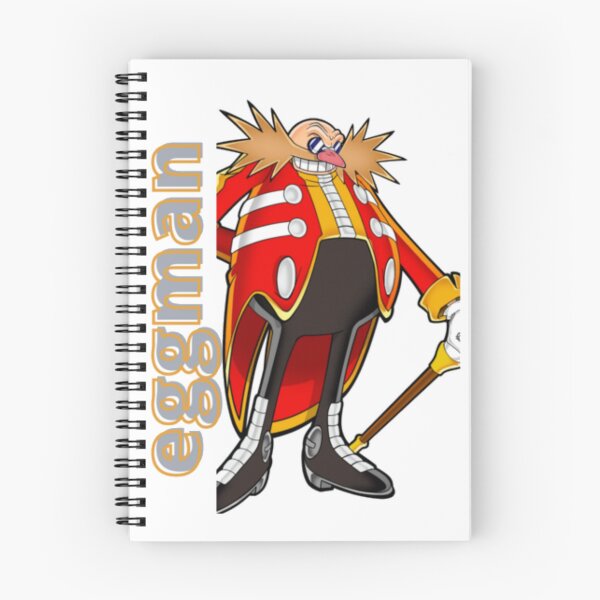 Item preview, stikers and FUUNY TSHIRT DOCTOR Eggman designed and sold by MALAGHSHOP.