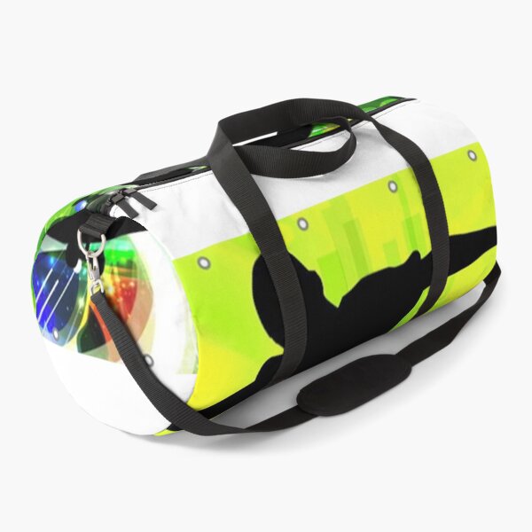 Item preview, Fluorescent Skateboard designed and sold by The-Lerach.