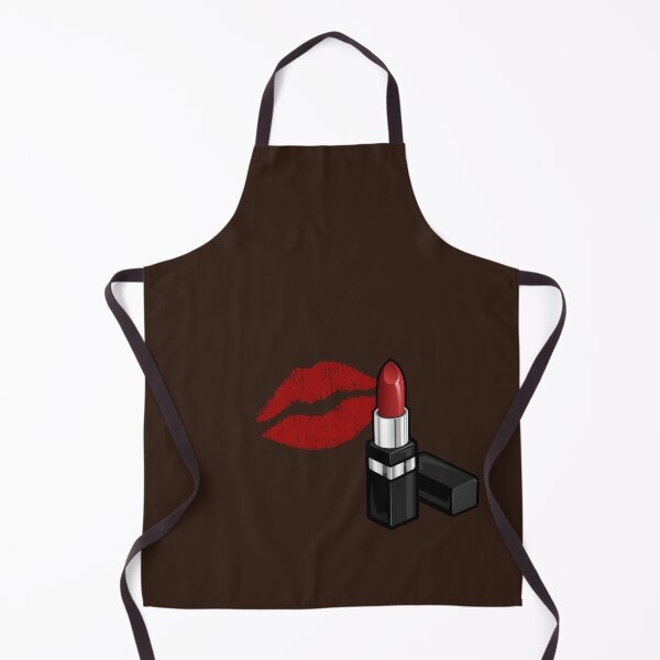 Item preview, Feminine Beauty - Lipstick Skin Tone 13 designed and sold by garzonetto.
