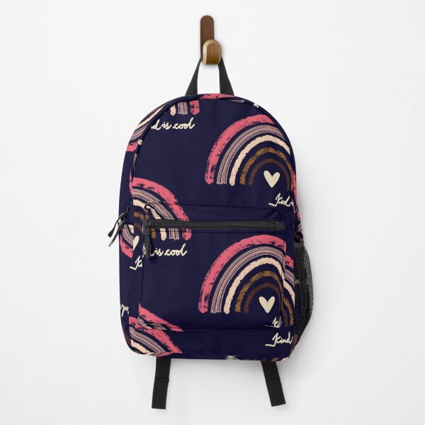 Item preview, Rainbow Kind Is Cool designed and sold by BHAVANI REDDY.