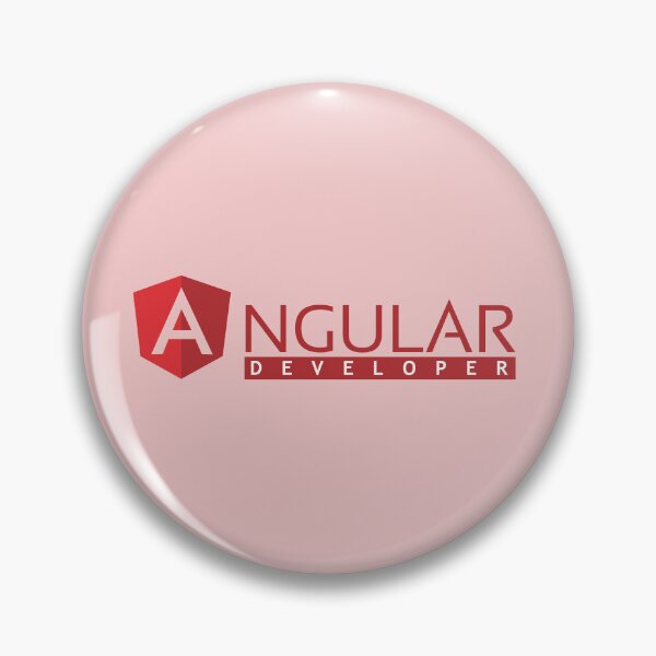 Item preview, Angular Developer designed and sold by Abbey47.