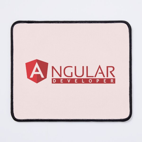Item preview, Angular Developer designed and sold by Abbey47.